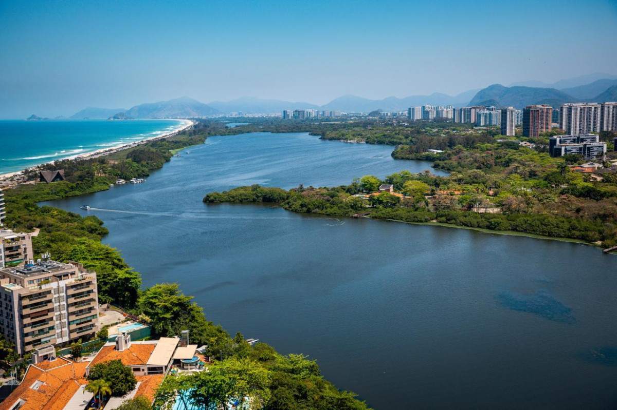 Coluna Magnavita | F&oacute;rum de Meio Ambiente avan&ccedil;a na pauta da revitaliza&ccedil;&atilde;o h&iacute;drica da Zona Sudoeste