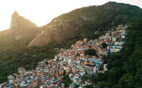 Prefeitura apoia evento Favela Rica
