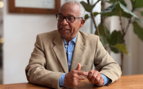 M&aacute;rio Oliveira Filho articula pr&eacute;‑candidatura &agrave; Presid&ecirc;ncia da Rep&uacute;blica e aguarda decis&atilde;o do PSDB