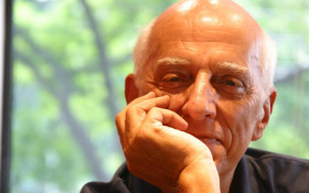 Rubem Alves: o semeador de desejos
