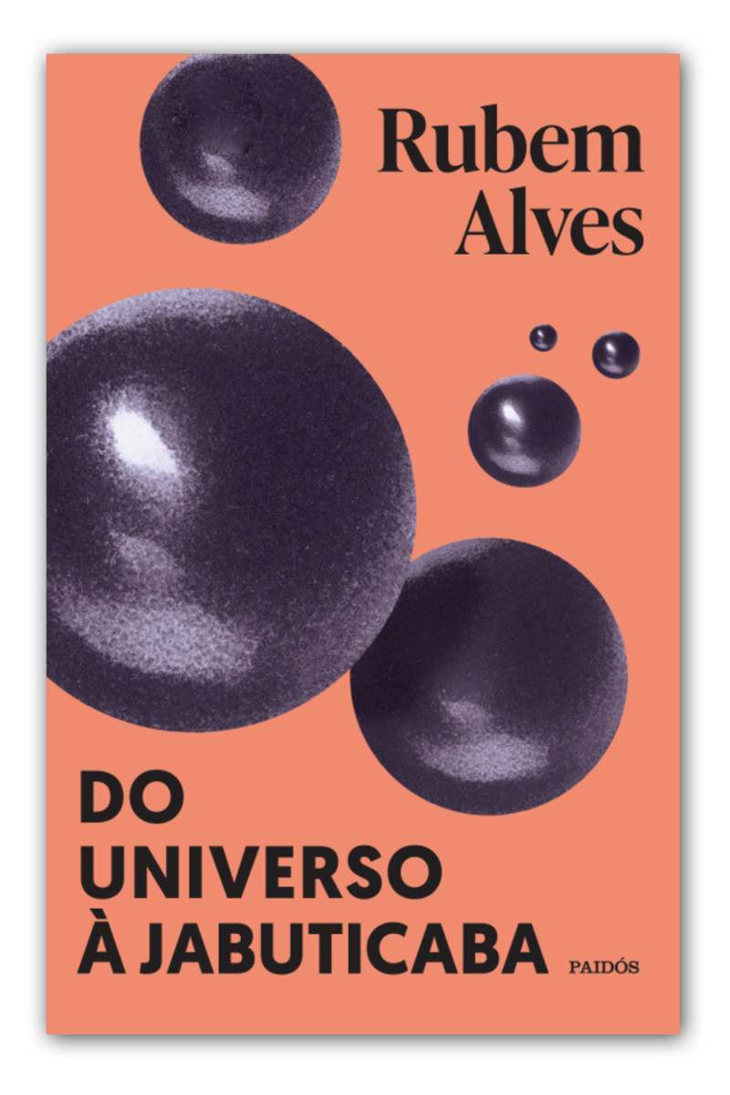 Do universo à jaboticaba...
