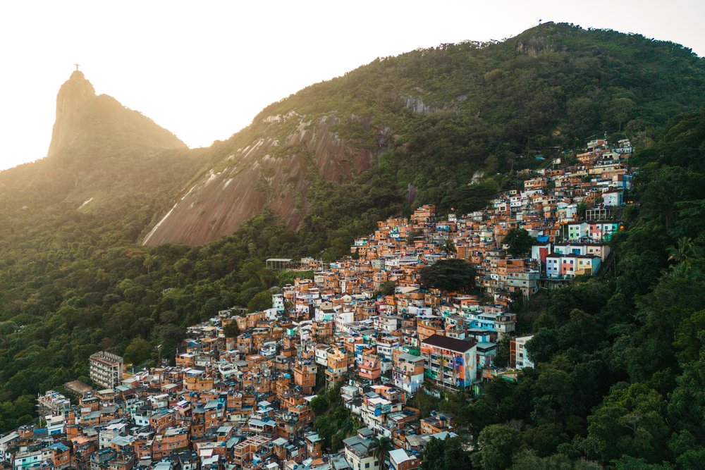 Prefeitura apoia evento Favela Rica