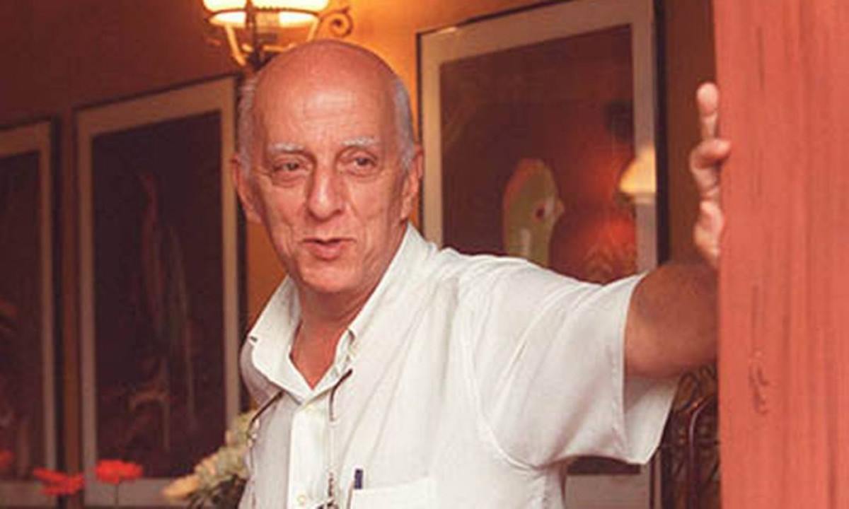 Legado do educador nos recorda que aprender é um ato de desejo