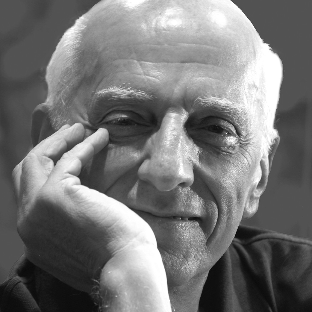 O escritor e educador Rubem Alves