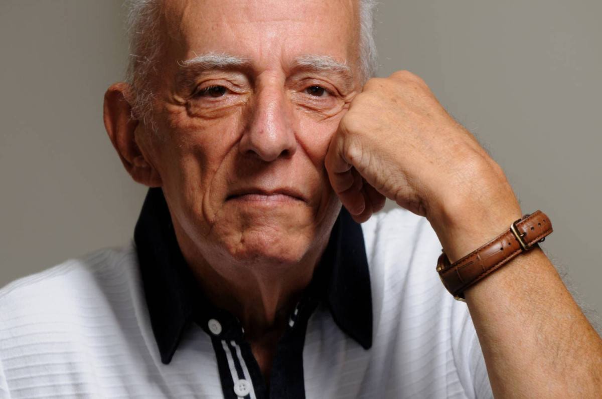 Rubem Alves - escritor, educador, psicanalista