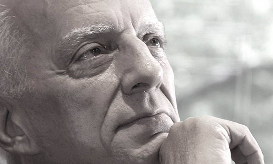 Rubem Alves - escritor, educador, psicanalista