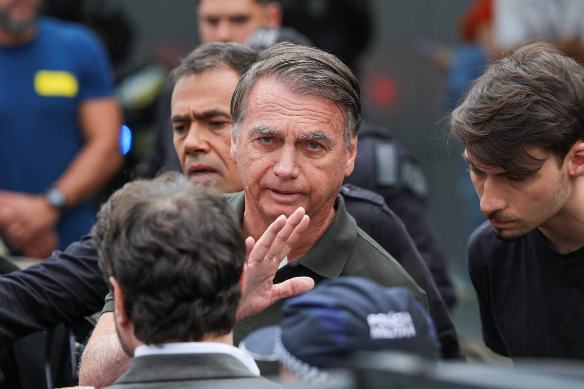 PL aguarda manifesta&ccedil;&atilde;o de Bolsonaro para encerrar crise
