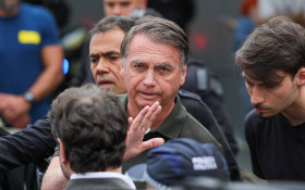 PL aguarda manifesta&ccedil;&atilde;o de Bolsonaro para encerrar crise