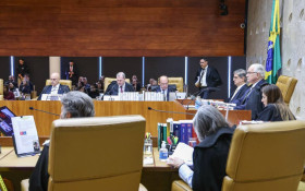 STF libera pagamento de parte dos extras do Judici&aacute;rio