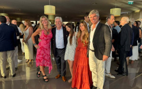 Coluna Magnavita | Grupo Vila Gal&eacute; comemora seus 40 anos com evento em Sintra Parte I