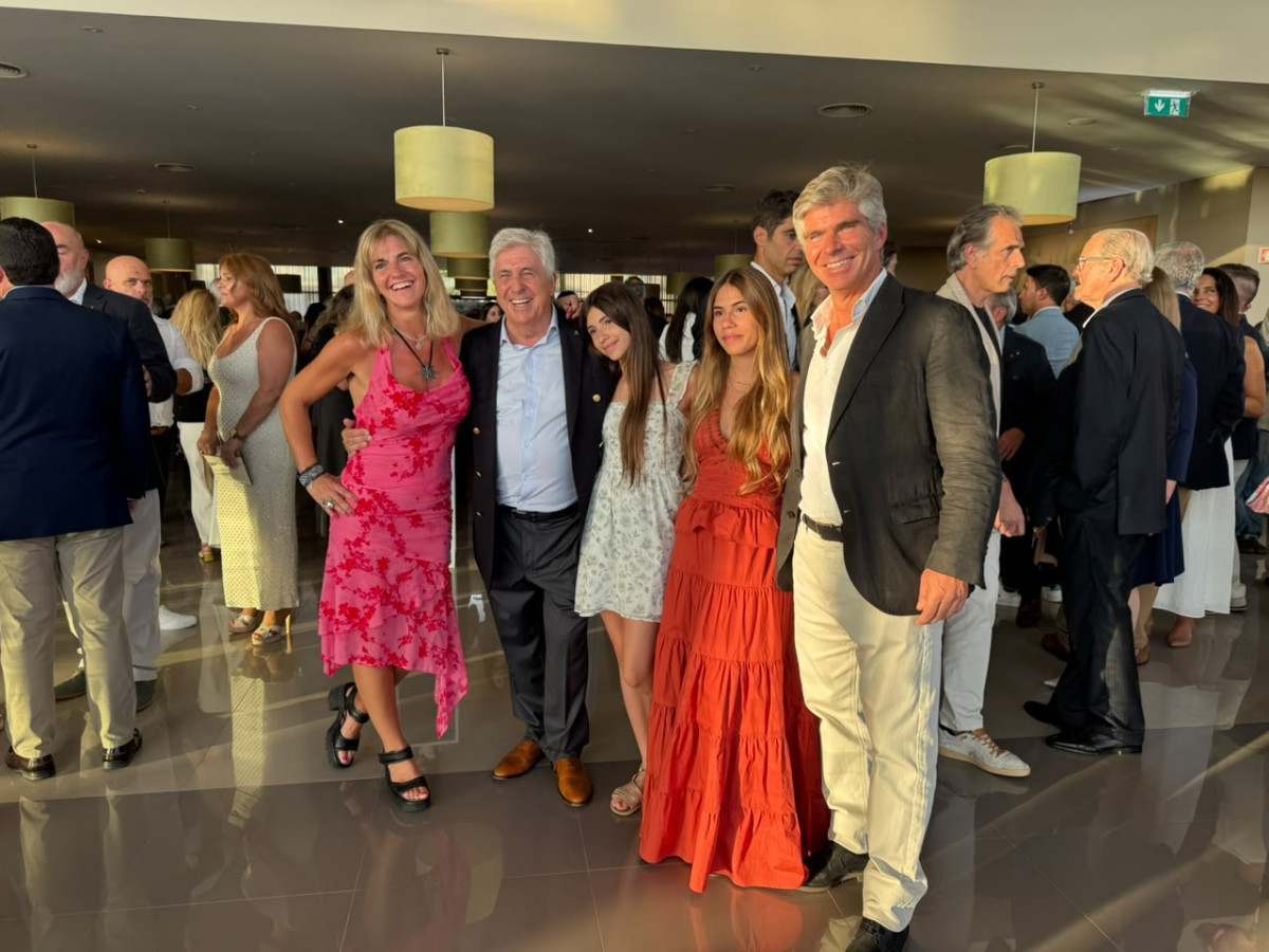 Coluna Magnavita | Grupo Vila Gal&eacute; comemora seus 40 anos com evento em Sintra Parte I