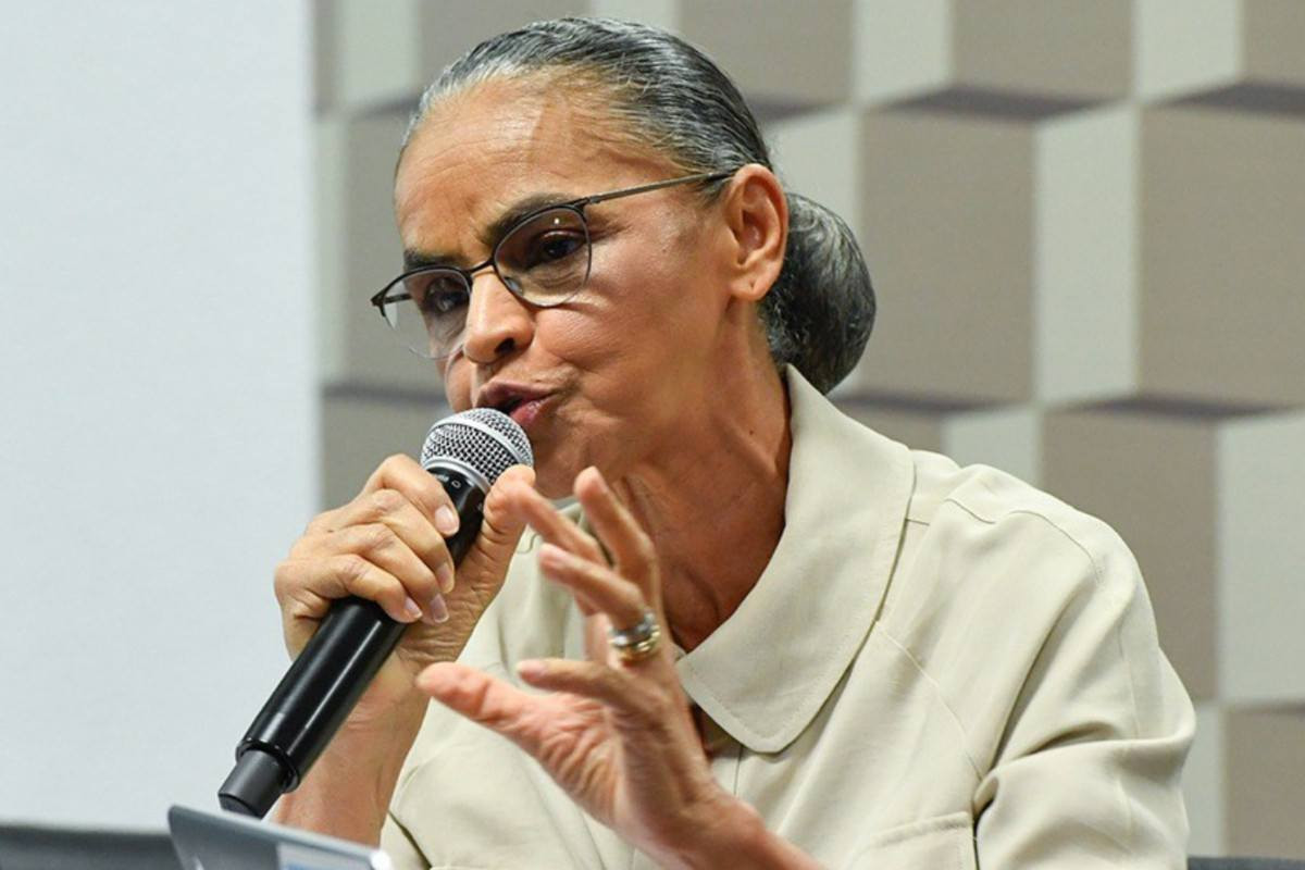 Pesquisa: Marina lidera e Derrite fica em 4&ordm; na disputa pelo Senado em SP