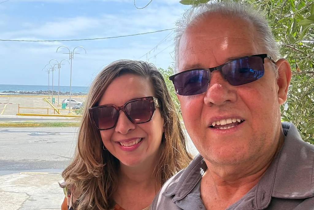 Entre as v&iacute;timas dos terremotos, o pastor mineiro Romildo Batista