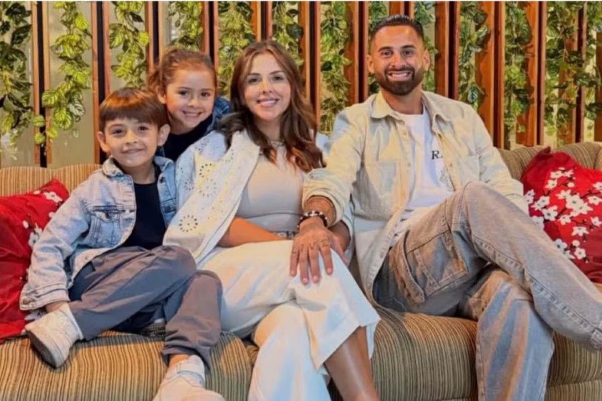 Venezuela: fam&iacute;lia de jogador argentino &eacute; achada morta ap&oacute;s terremotos