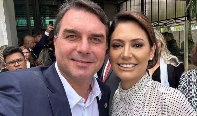 PL rejeita chapa Fl&aacute;vio‑Michelle, mas j&aacute; se prepara para Plano B