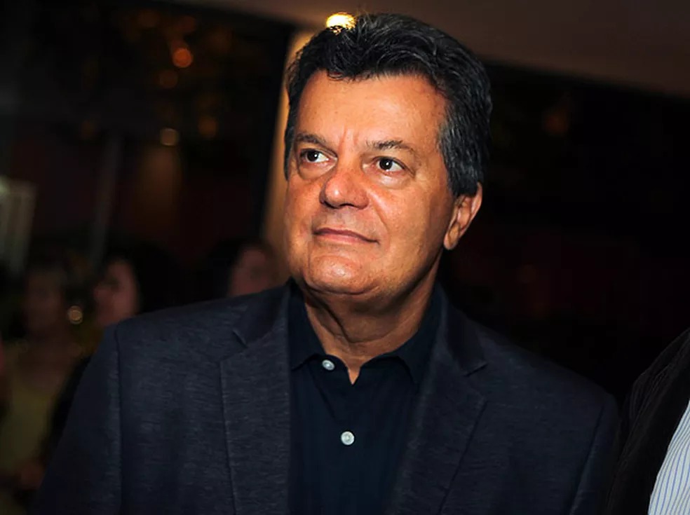 Coluna Magnavita | Ronaldo Cezar Coelho deve ser o suplente de Pedro Paulo ao Senado