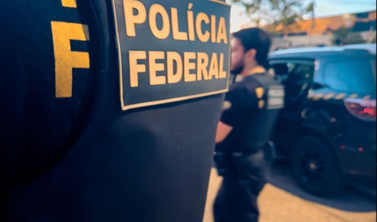 PF faz opera&ccedil;&atilde;o contra grupo suspeito de tr&aacute;fico internacional de drogas