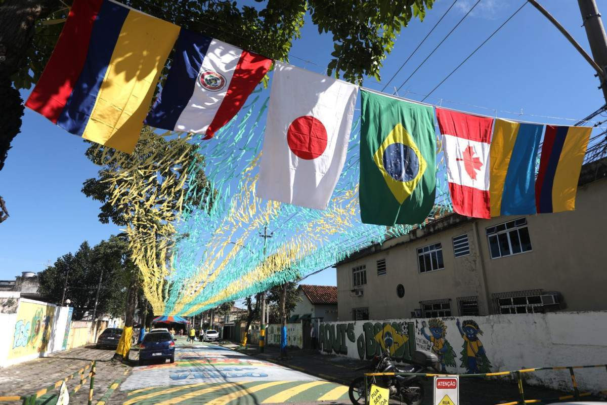Concurso de Decora&ccedil;&atilde;o de Ruas anuncia vencedores