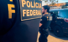 PF faz opera&ccedil;&atilde;o contra grupo suspeito de tr&aacute;fico internacional de drogas