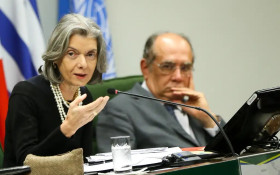A insegura elei&ccedil;&atilde;o produzida por Gilmar Mendes