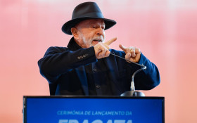 Apesar de vantagem de Lula, BTG Nexus aponta respiro para Fl&aacute;vio