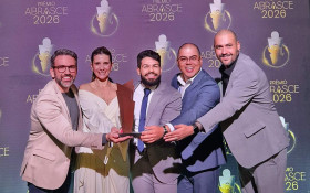 BRASILIANAS | Boulevard Shopping completa 17 anos e mant&eacute;m sequ&ecirc;ncia de premia&ccedil;&otilde;es no setor