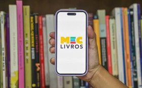 MEC Livros oferece mais 7,8 mil obras em ingl&ecirc;s e espanhol