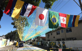 Concurso de Decora&ccedil;&atilde;o de Ruas anuncia vencedores