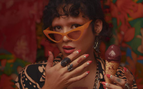 O pop amaz&ocirc;nico