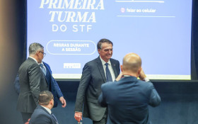 Moraes prepara decis&atilde;o sobre pris&atilde;o domiciliar de Bolsonaro