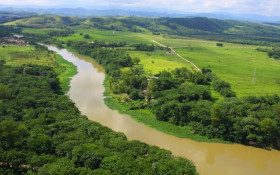 S&atilde;o Paulo vai captar &aacute;guas da Bacia Para&iacute;ba do Sul