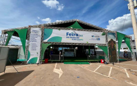 BRASILIANAS | Feira do Trabalho e do Campo chega ao Plano Piloto com foco em renda e produ&ccedil;&atilde;o local