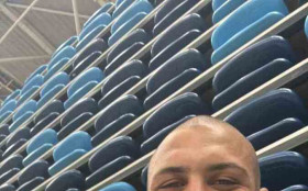 Atleta de Rio das Ostras representar&aacute; o Brasil em torneios de Jiu‑Jitsu nos EUA