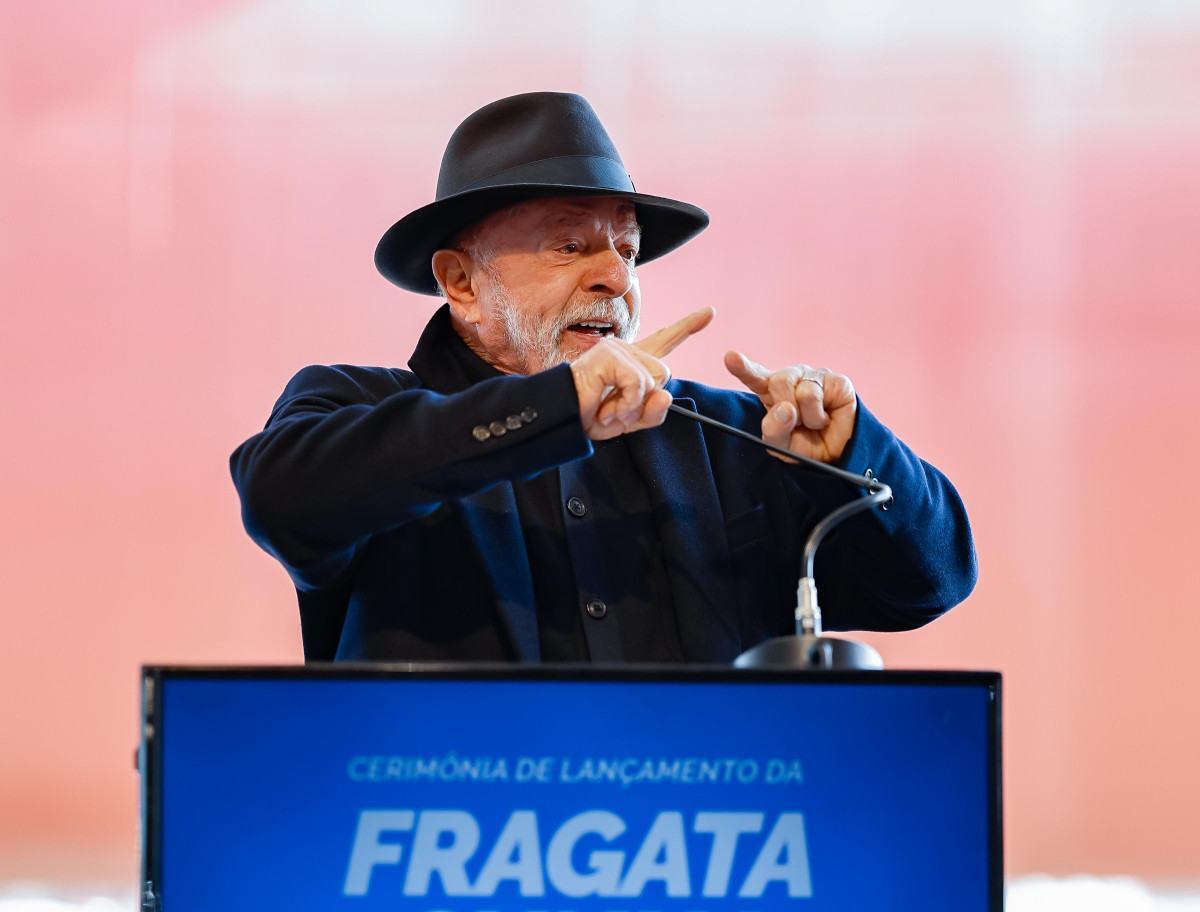 Apesar de vantagem de Lula, BTG Nexus aponta respiro para Fl&aacute;vio