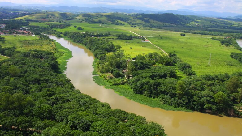 S&atilde;o Paulo vai captar &aacute;guas da Bacia Para&iacute;ba do Sul