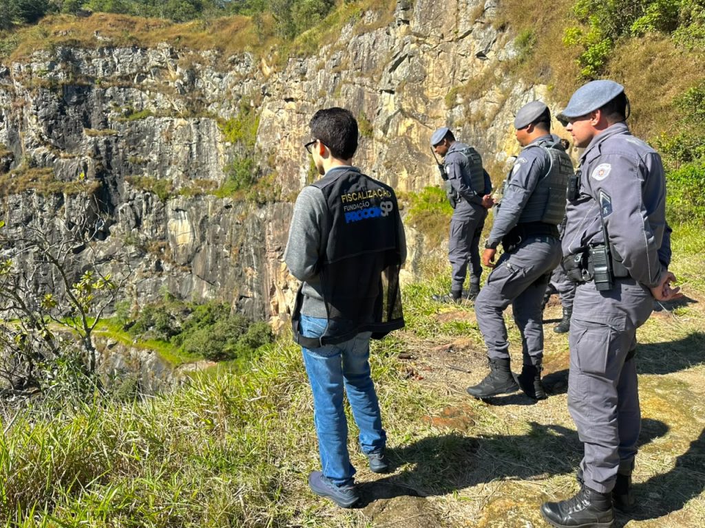 Governo de SP intensifica fiscaliza&ccedil;&atilde;o de esportes com salto em altura