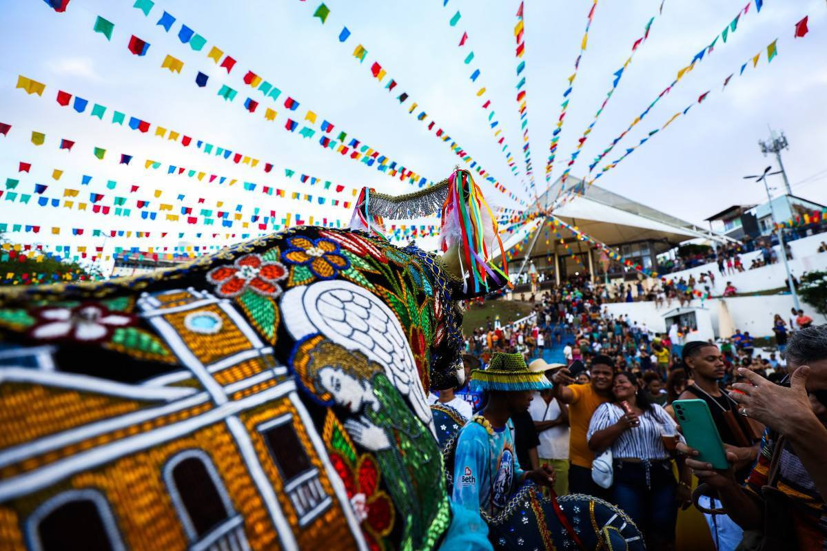 Maranh&atilde;o integra natureza e cultura no turismo