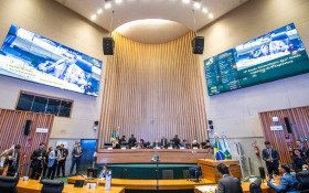 CLDF aprova PL que protege consumidor em protesto de d&iacute;vida