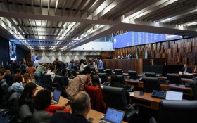 Alerj derruba 25 vetos e abre caminho para novas leis no Rio