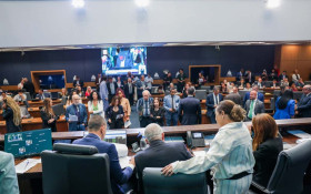 RJ: Diretrizes or&ccedil;ament&aacute;rias para 2027 s&atilde;o aprovadas
