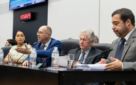 Sem acordo, Comiss&atilde;o na Alesp adia vota&ccedil;&atilde;o da LDO 2027 pela terceira semana