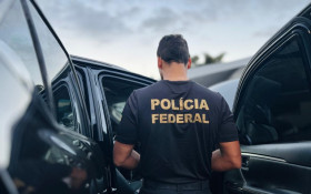 PF faz nova fase da Opera&ccedil;&atilde;o An&aacute;fora e mira empresa ligada a Washington Reis