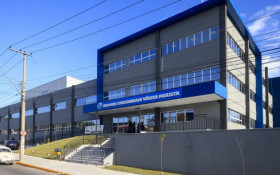 V&aacute;rzea Paulista ganha novo hospital e maternidade