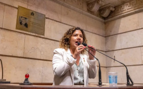 Frente Parlamentar em Defesa da Tarifa Zero &eacute; aprovada