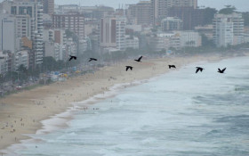 Turismo no inverno pode movimentar R$ 7,4 bilh&otilde;es na economia do Rio em 2026