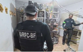 Pol&iacute;cia Civil cria n&uacute;cleo contra crimes com moedas virtuais