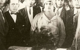 Paulo Figueiredo agride 104,5 milh&otilde;es de Alziras