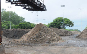 SLU recuperaram 4,2 mil toneladas de recicl&aacute;veis em 2026