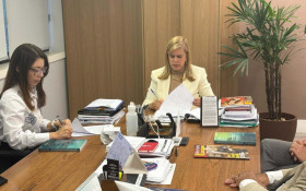 Coluna Magnavita | OAB‑RJ e UVA firmam parceria para fortalecer a produ&ccedil;&atilde;o cient&iacute;fica