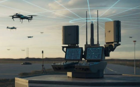PF fecha contrato de R$ 21,7 milh&otilde;es para adquirir sistema antidrones de empresa israelense
